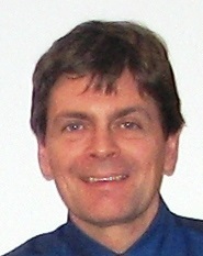 Picture of Prof. Dr. Peter Reimann