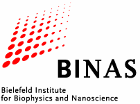 BINAS logo