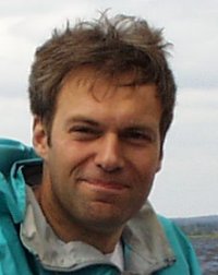 PD Dr. Ulf Kleineberg