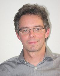 Prof. Dr. Helmut
              Stiebig