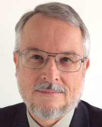 PD Dr. Norbert Böwering