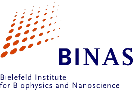 Logo des Instituts
