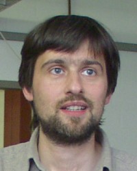 Prof. Dr. Markus Drescher