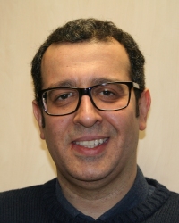 Mohsen Janipour