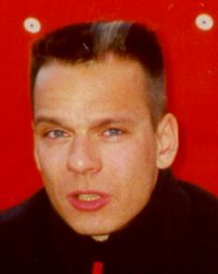 Dr. Michael Sundermann