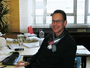 Herr Dr. Jan-Michael Schmalhorst