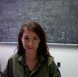 289661 Quantum information in nuclear physics