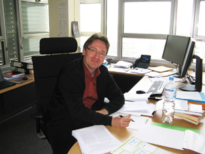 Herr Prof. Dr. Thomas Dahm