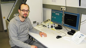 289813 Laborpraktikum: Optische Pinzette