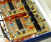 Dual- Elektrometerverstärker mit Spannungsquelle
