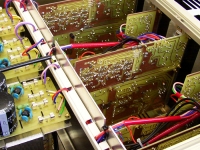 Piezo-Controller