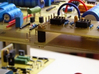 Piezo-Controller