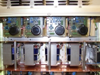 Piezo-Controller