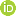 ORCID iD icon